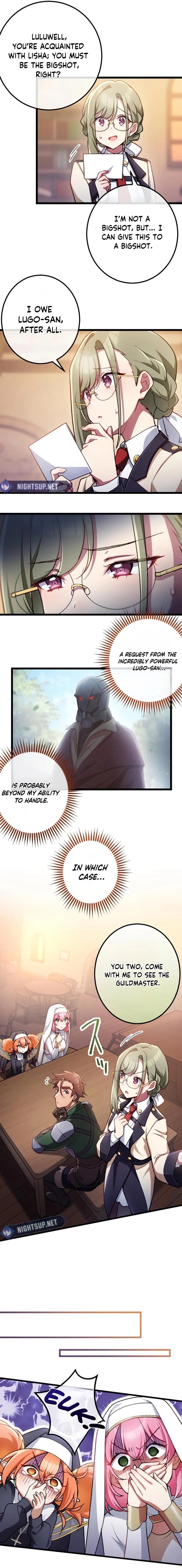 A Former S-rank Adventurer Who Was Betrayed By His Griends Because He Was Too Strong Wants to Live a Slow Life in The Countryside Chapter 18 - Page 5