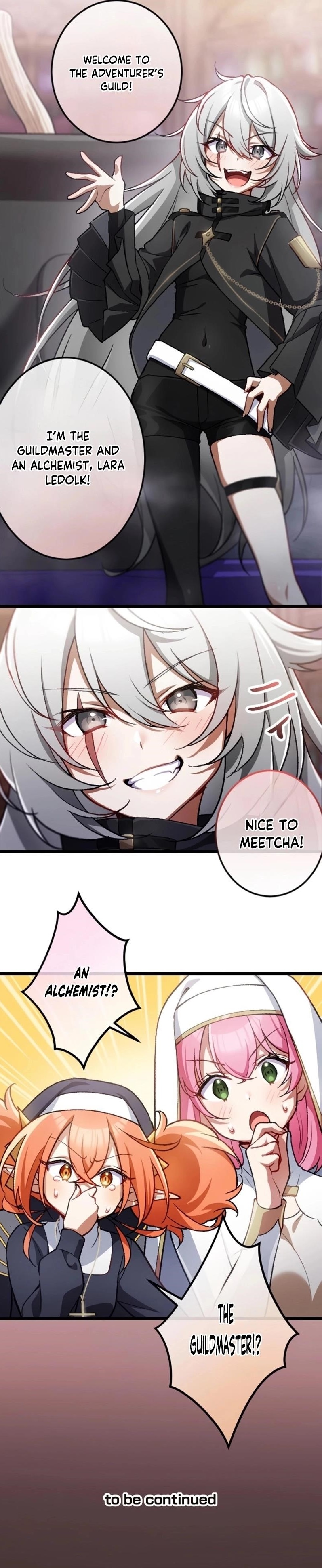 A Former S-rank Adventurer Who Was Betrayed By His Griends Because He Was Too Strong Wants to Live a Slow Life in The Countryside Chapter 18 - Page 8