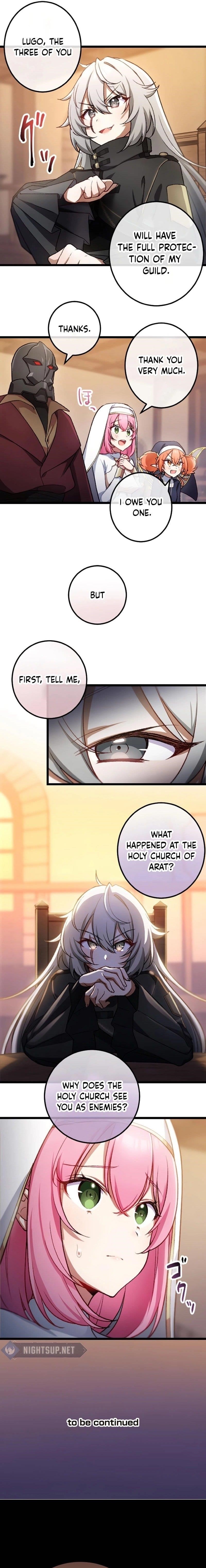 A Former S-rank Adventurer Who Was Betrayed By His Griends Because He Was Too Strong Wants to Live a Slow Life in The Countryside Chapter 19 - Page 10