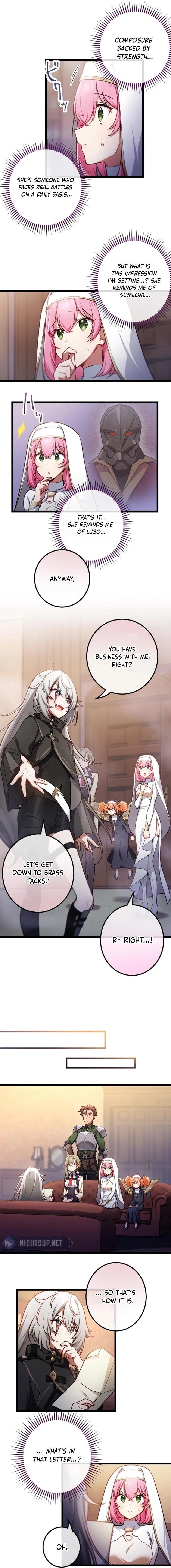 A Former S-rank Adventurer Who Was Betrayed By His Griends Because He Was Too Strong Wants to Live a Slow Life in The Countryside Chapter 19 - Page 2