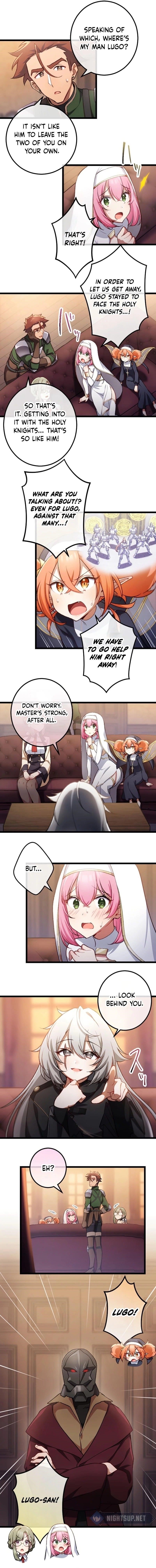 A Former S-rank Adventurer Who Was Betrayed By His Griends Because He Was Too Strong Wants to Live a Slow Life in The Countryside Chapter 19 - Page 6