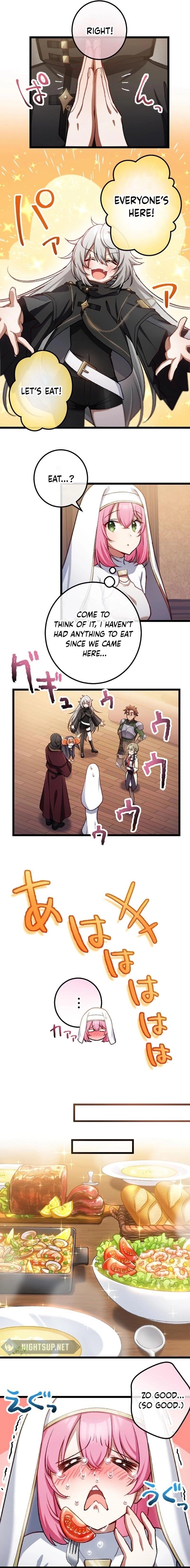 A Former S-rank Adventurer Who Was Betrayed By His Griends Because He Was Too Strong Wants to Live a Slow Life in The Countryside Chapter 19 - Page 8