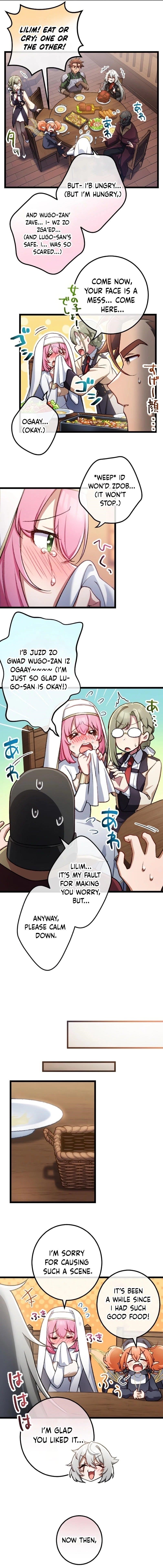 A Former S-rank Adventurer Who Was Betrayed By His Griends Because He Was Too Strong Wants to Live a Slow Life in The Countryside Chapter 19 - Page 9