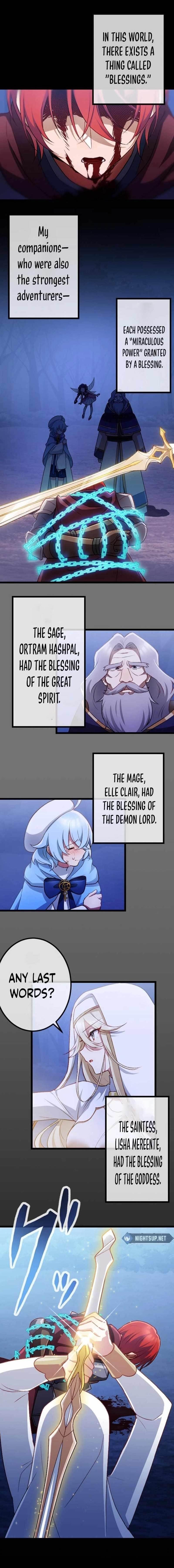 A Former S-rank Adventurer Who Was Betrayed By His Griends Because He Was Too Strong Wants to Live a Slow Life in The Countryside Chapter 2 - Page 1