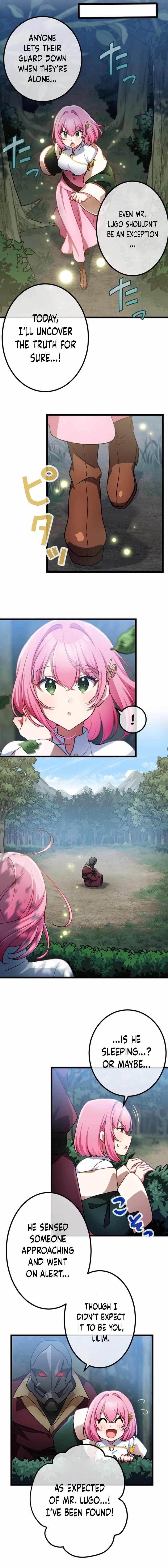 A Former S-rank Adventurer Who Was Betrayed By His Griends Because He Was Too Strong Wants to Live a Slow Life in The Countryside Chapter 2 - Page 10