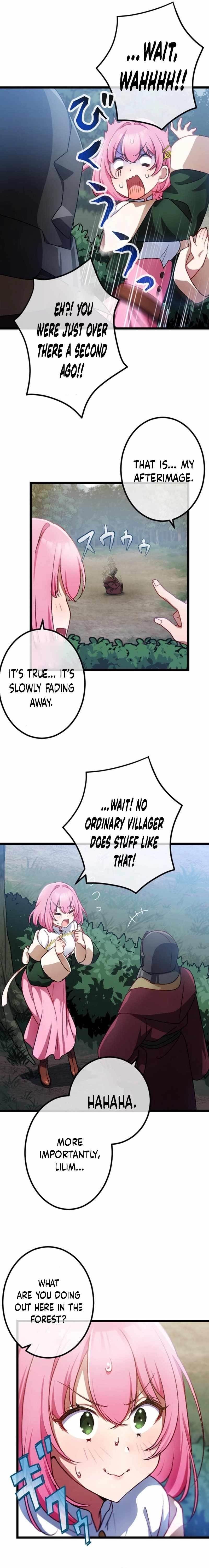 A Former S-rank Adventurer Who Was Betrayed By His Griends Because He Was Too Strong Wants to Live a Slow Life in The Countryside Chapter 2 - Page 11