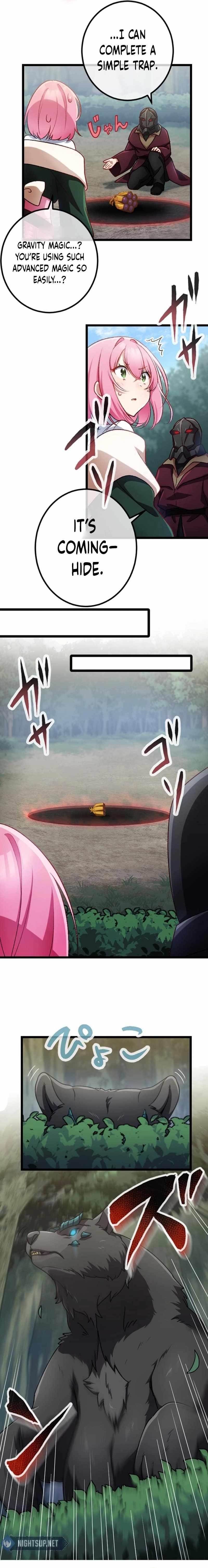 A Former S-rank Adventurer Who Was Betrayed By His Griends Because He Was Too Strong Wants to Live a Slow Life in The Countryside Chapter 2 - Page 13