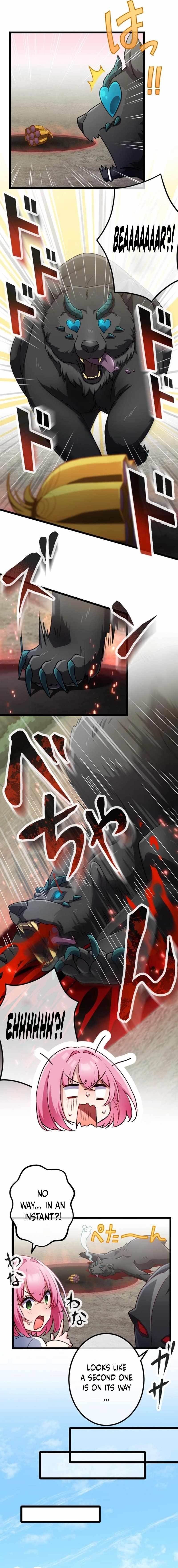 A Former S-rank Adventurer Who Was Betrayed By His Griends Because He Was Too Strong Wants to Live a Slow Life in The Countryside Chapter 2 - Page 14