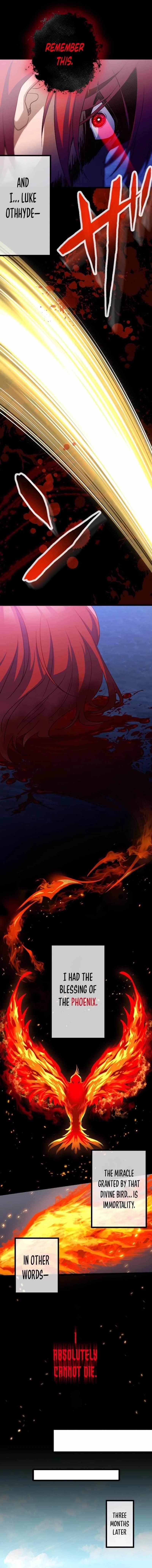 A Former S-rank Adventurer Who Was Betrayed By His Griends Because He Was Too Strong Wants to Live a Slow Life in The Countryside Chapter 2 - Page 2