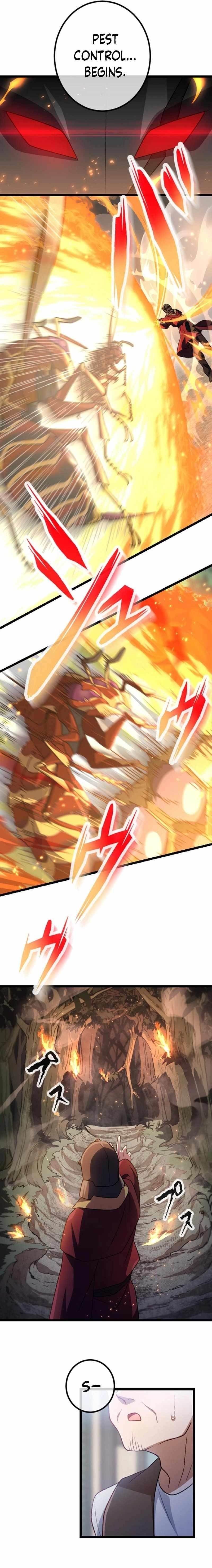 A Former S-rank Adventurer Who Was Betrayed By His Griends Because He Was Too Strong Wants to Live a Slow Life in The Countryside Chapter 2 - Page 4