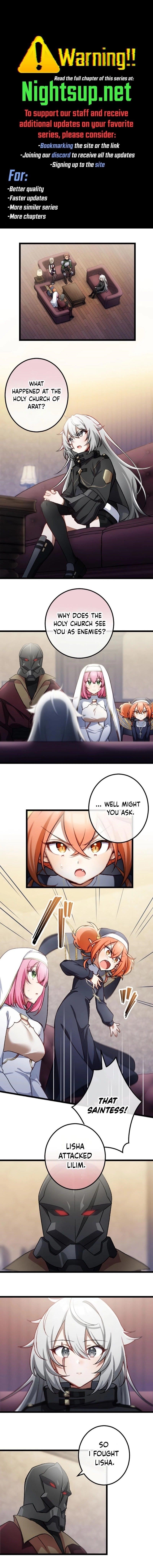 A Former S-rank Adventurer Who Was Betrayed By His Griends Because He Was Too Strong Wants to Live a Slow Life in The Countryside Chapter 20 - Page 1