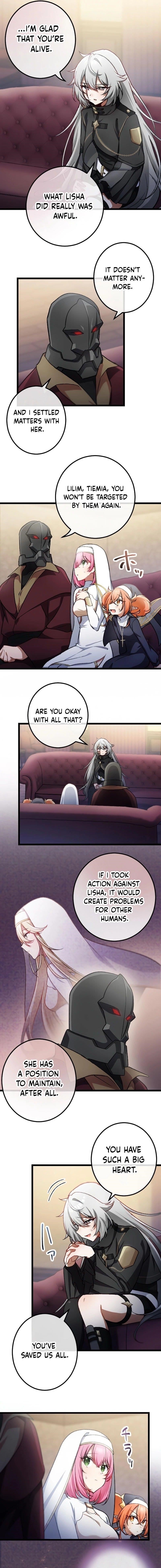 A Former S-rank Adventurer Who Was Betrayed By His Griends Because He Was Too Strong Wants to Live a Slow Life in The Countryside Chapter 20 - Page 3