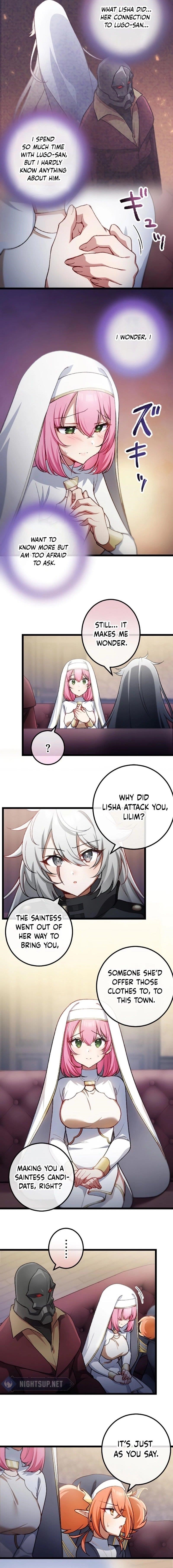 A Former S-rank Adventurer Who Was Betrayed By His Griends Because He Was Too Strong Wants to Live a Slow Life in The Countryside Chapter 20 - Page 4