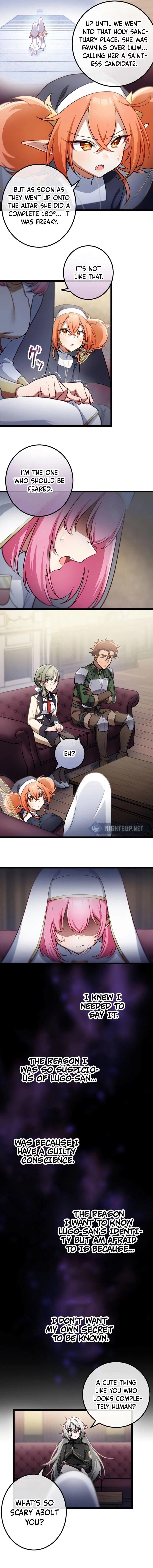 A Former S-rank Adventurer Who Was Betrayed By His Griends Because He Was Too Strong Wants to Live a Slow Life in The Countryside Chapter 20 - Page 5