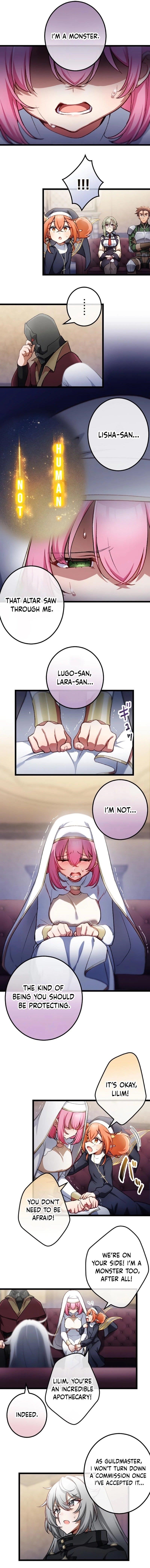 A Former S-rank Adventurer Who Was Betrayed By His Griends Because He Was Too Strong Wants to Live a Slow Life in The Countryside Chapter 20 - Page 6