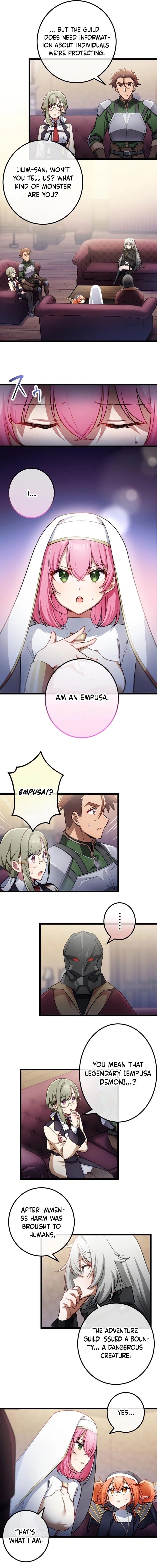 A Former S-rank Adventurer Who Was Betrayed By His Griends Because He Was Too Strong Wants to Live a Slow Life in The Countryside Chapter 20 - Page 7