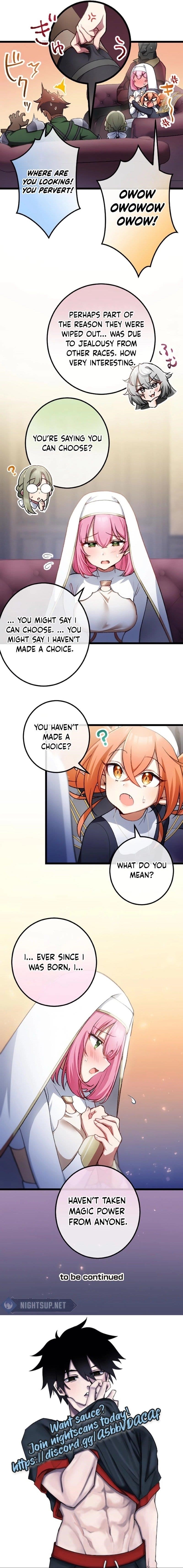 A Former S-rank Adventurer Who Was Betrayed By His Griends Because He Was Too Strong Wants to Live a Slow Life in The Countryside Chapter 20 - Page 9