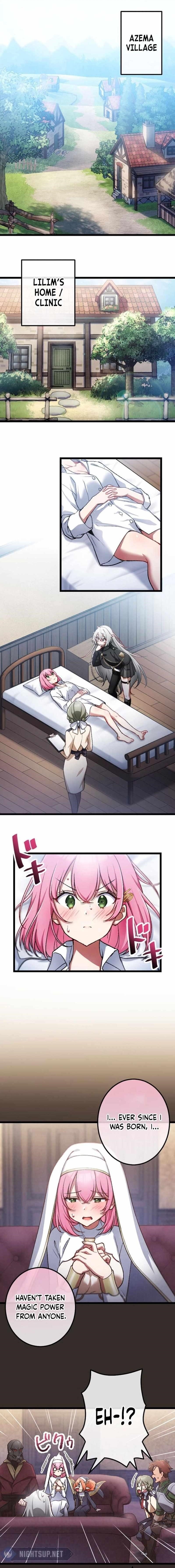 A Former S-rank Adventurer Who Was Betrayed By His Griends Because He Was Too Strong Wants to Live a Slow Life in The Countryside Chapter 21 - Page 1