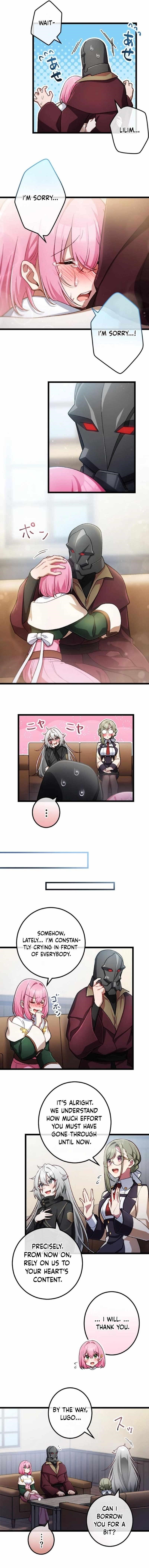 A Former S-rank Adventurer Who Was Betrayed By His Griends Because He Was Too Strong Wants to Live a Slow Life in The Countryside Chapter 21 - Page 10