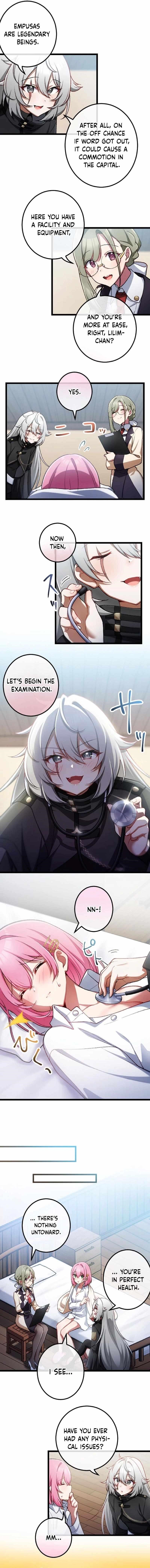 A Former S-rank Adventurer Who Was Betrayed By His Griends Because He Was Too Strong Wants to Live a Slow Life in The Countryside Chapter 21 - Page 3