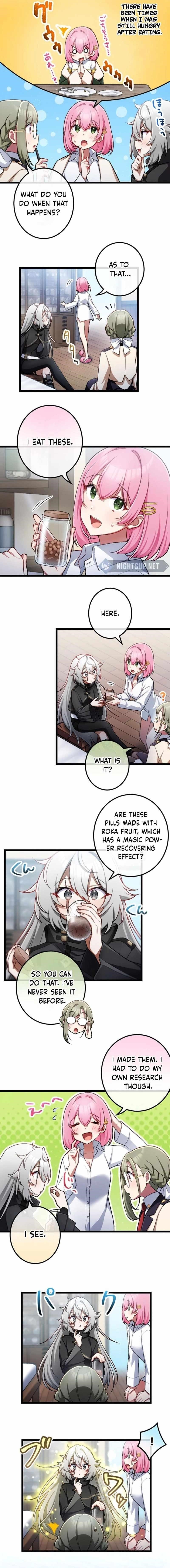 A Former S-rank Adventurer Who Was Betrayed By His Griends Because He Was Too Strong Wants to Live a Slow Life in The Countryside Chapter 21 - Page 4