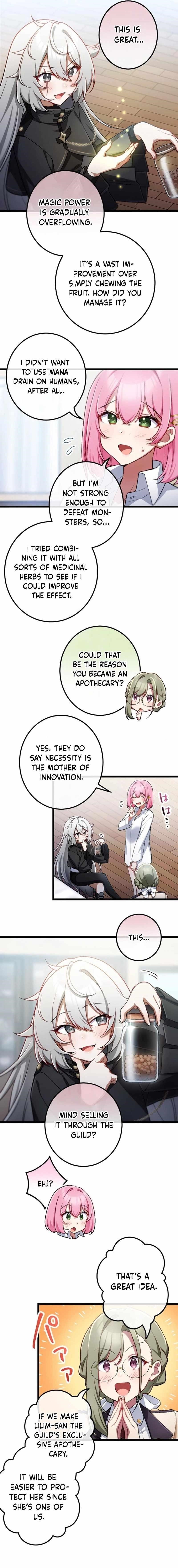 A Former S-rank Adventurer Who Was Betrayed By His Griends Because He Was Too Strong Wants to Live a Slow Life in The Countryside Chapter 21 - Page 5