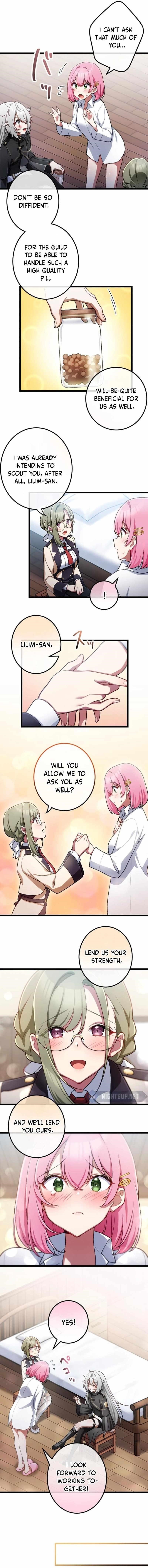 A Former S-rank Adventurer Who Was Betrayed By His Griends Because He Was Too Strong Wants to Live a Slow Life in The Countryside Chapter 21 - Page 6