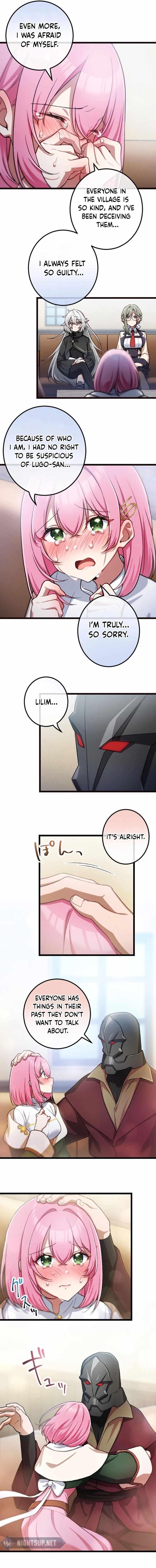 A Former S-rank Adventurer Who Was Betrayed By His Griends Because He Was Too Strong Wants to Live a Slow Life in The Countryside Chapter 21 - Page 9