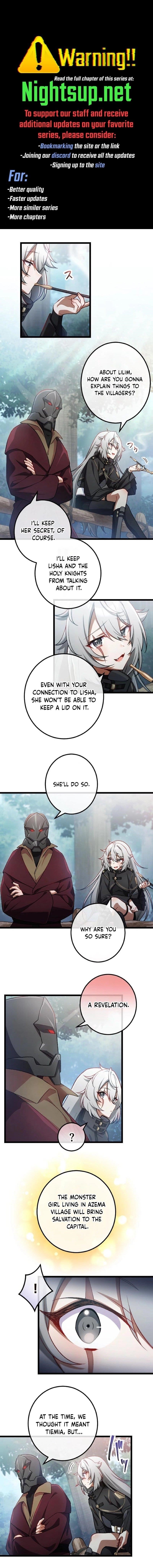 A Former S-rank Adventurer Who Was Betrayed By His Griends Because He Was Too Strong Wants to Live a Slow Life in The Countryside Chapter 22 - Page 1