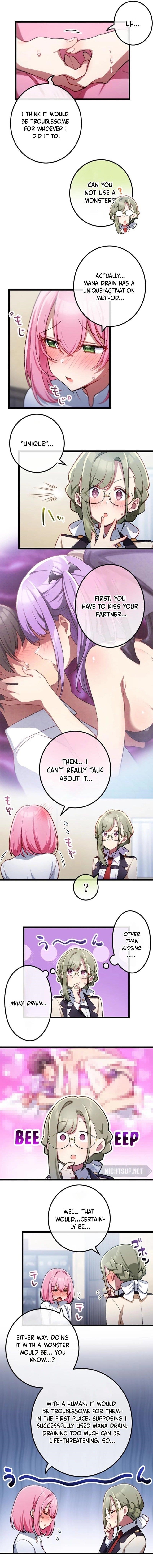 A Former S-rank Adventurer Who Was Betrayed By His Griends Because He Was Too Strong Wants to Live a Slow Life in The Countryside Chapter 22 - Page 4