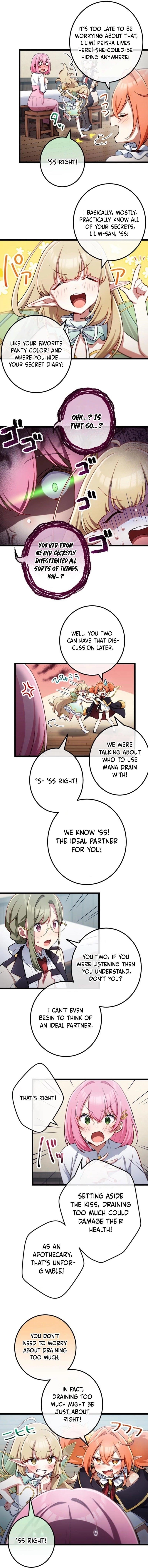 A Former S-rank Adventurer Who Was Betrayed By His Griends Because He Was Too Strong Wants to Live a Slow Life in The Countryside Chapter 22 - Page 6