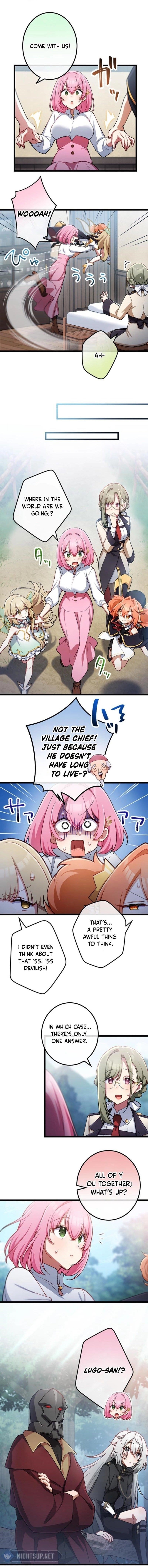 A Former S-rank Adventurer Who Was Betrayed By His Griends Because He Was Too Strong Wants to Live a Slow Life in The Countryside Chapter 22 - Page 7