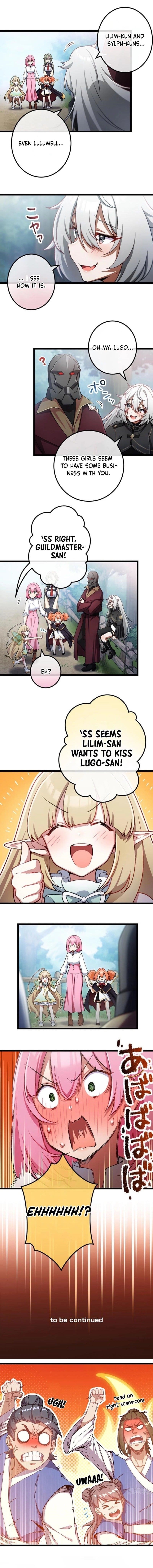 A Former S-rank Adventurer Who Was Betrayed By His Griends Because He Was Too Strong Wants to Live a Slow Life in The Countryside Chapter 22 - Page 8