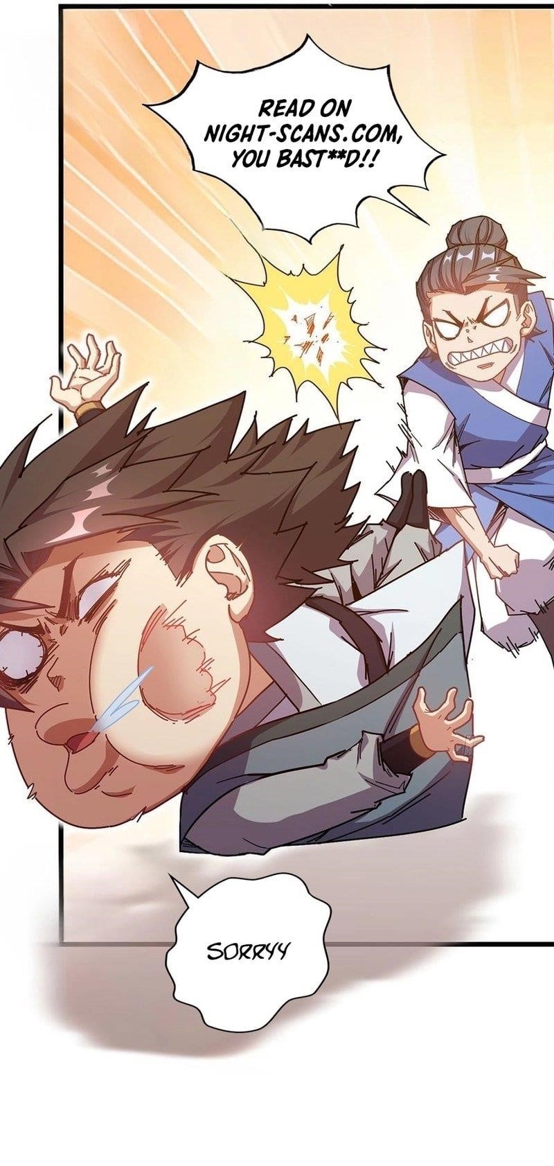 A Former S-rank Adventurer Who Was Betrayed By His Griends Because He Was Too Strong Wants to Live a Slow Life in The Countryside Chapter 22 - Page 9