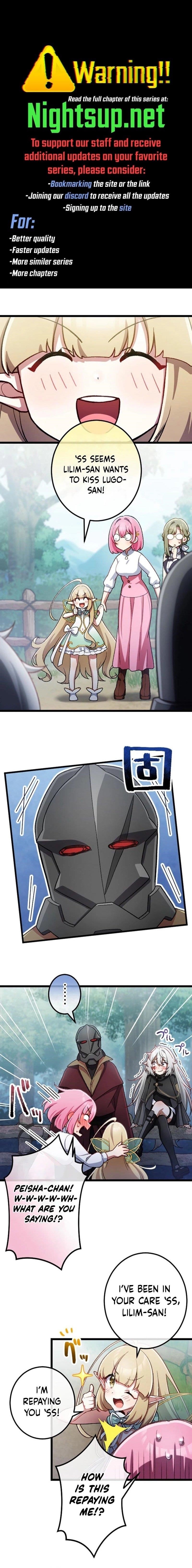 A Former S-rank Adventurer Who Was Betrayed By His Griends Because He Was Too Strong Wants to Live a Slow Life in The Countryside Chapter 23 - Page 1