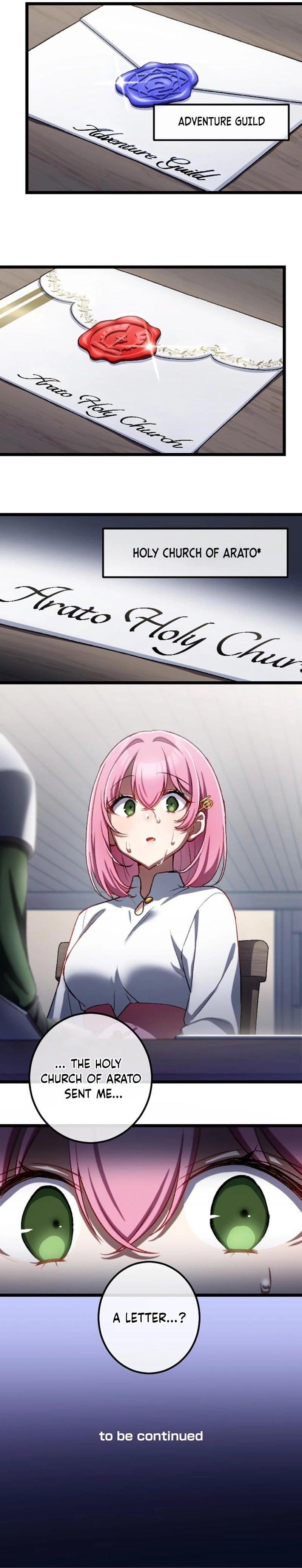 A Former S-rank Adventurer Who Was Betrayed By His Griends Because He Was Too Strong Wants to Live a Slow Life in The Countryside Chapter 23 - Page 10