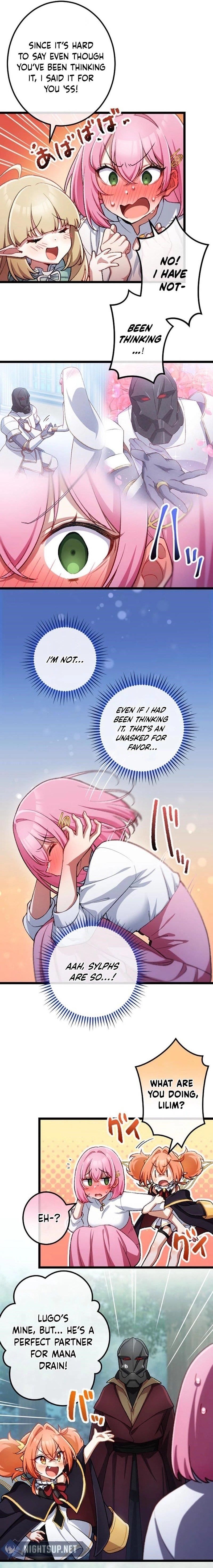 A Former S-rank Adventurer Who Was Betrayed By His Griends Because He Was Too Strong Wants to Live a Slow Life in The Countryside Chapter 23 - Page 2