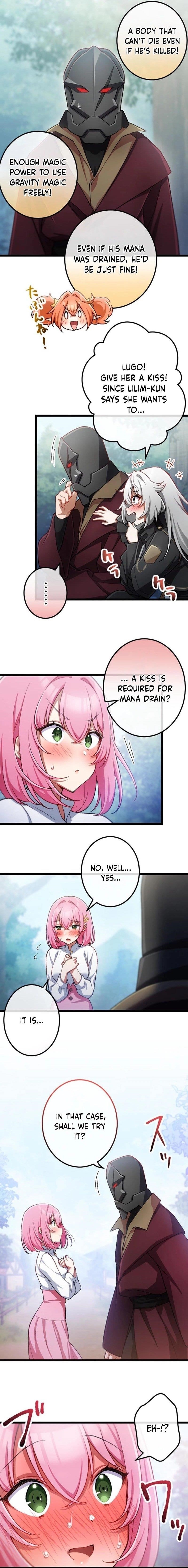 A Former S-rank Adventurer Who Was Betrayed By His Griends Because He Was Too Strong Wants to Live a Slow Life in The Countryside Chapter 23 - Page 3