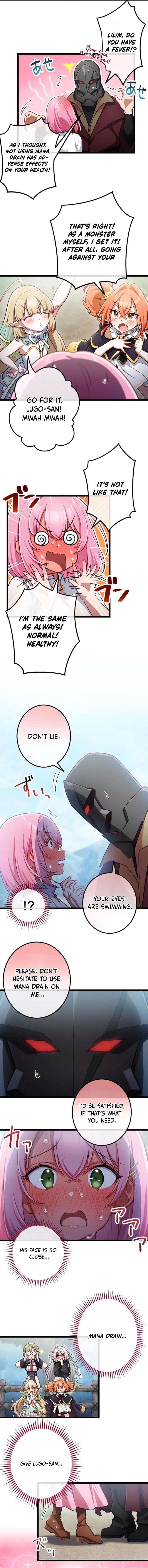 A Former S-rank Adventurer Who Was Betrayed By His Griends Because He Was Too Strong Wants to Live a Slow Life in The Countryside Chapter 23 - Page 4