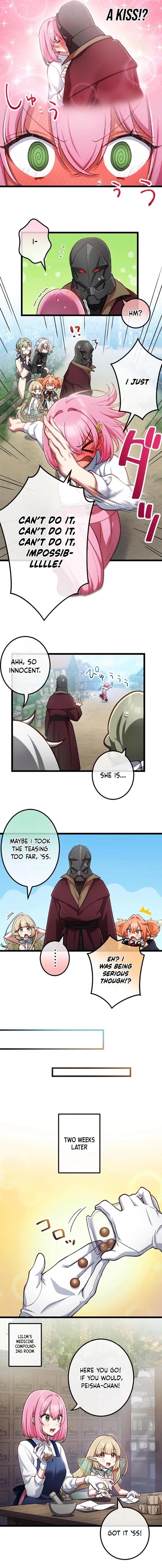 A Former S-rank Adventurer Who Was Betrayed By His Griends Because He Was Too Strong Wants to Live a Slow Life in The Countryside Chapter 23 - Page 5