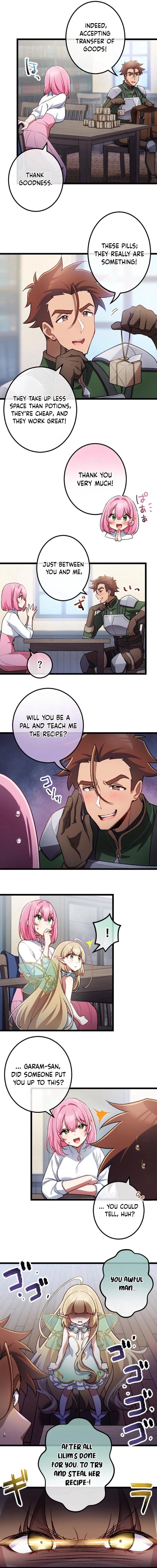 A Former S-rank Adventurer Who Was Betrayed By His Griends Because He Was Too Strong Wants to Live a Slow Life in The Countryside Chapter 23 - Page 7