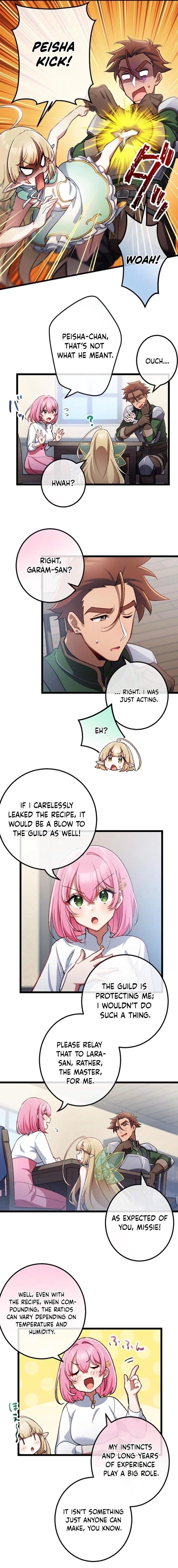 A Former S-rank Adventurer Who Was Betrayed By His Griends Because He Was Too Strong Wants to Live a Slow Life in The Countryside Chapter 23 - Page 8