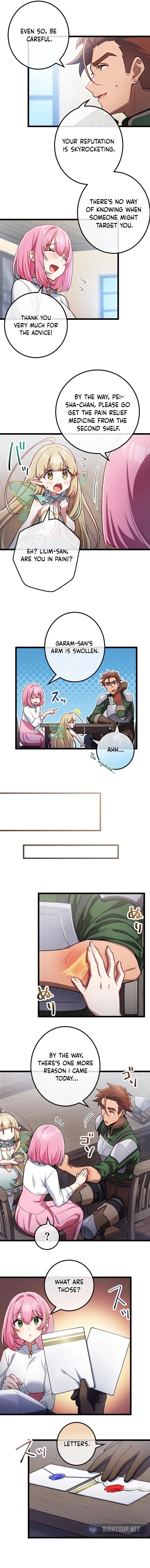 A Former S-rank Adventurer Who Was Betrayed By His Griends Because He Was Too Strong Wants to Live a Slow Life in The Countryside Chapter 23 - Page 9