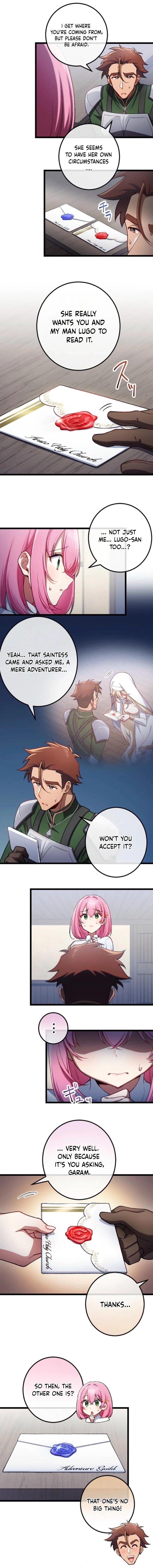 A Former S-rank Adventurer Who Was Betrayed By His Griends Because He Was Too Strong Wants to Live a Slow Life in The Countryside Chapter 24 - Page 2