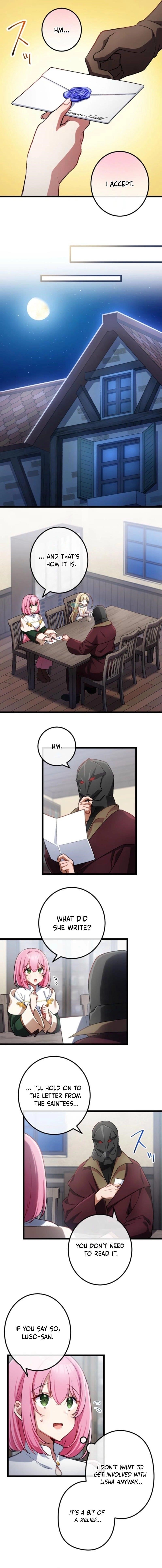 A Former S-rank Adventurer Who Was Betrayed By His Griends Because He Was Too Strong Wants to Live a Slow Life in The Countryside Chapter 24 - Page 4