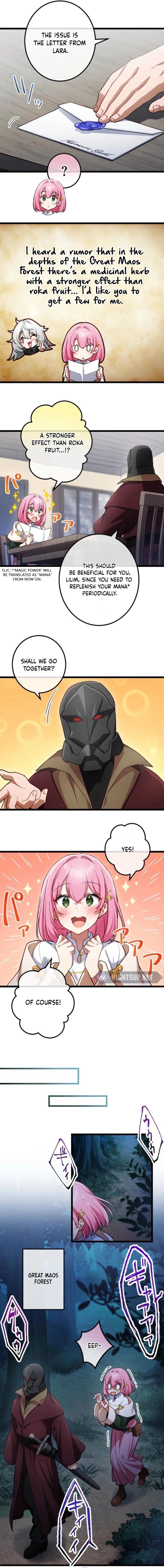 A Former S-rank Adventurer Who Was Betrayed By His Griends Because He Was Too Strong Wants to Live a Slow Life in The Countryside Chapter 24 - Page 5