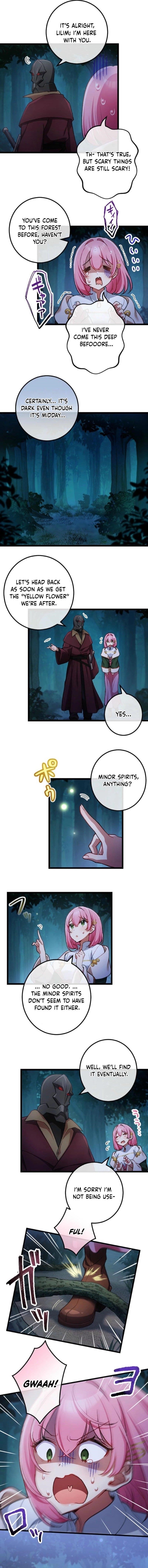 A Former S-rank Adventurer Who Was Betrayed By His Griends Because He Was Too Strong Wants to Live a Slow Life in The Countryside Chapter 24 - Page 6