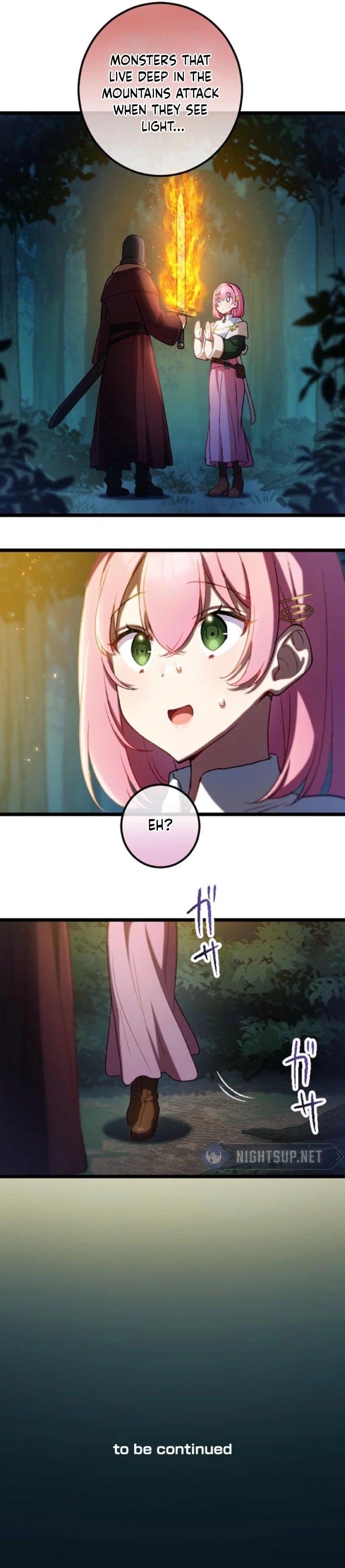 A Former S-rank Adventurer Who Was Betrayed By His Griends Because He Was Too Strong Wants to Live a Slow Life in The Countryside Chapter 24 - Page 9