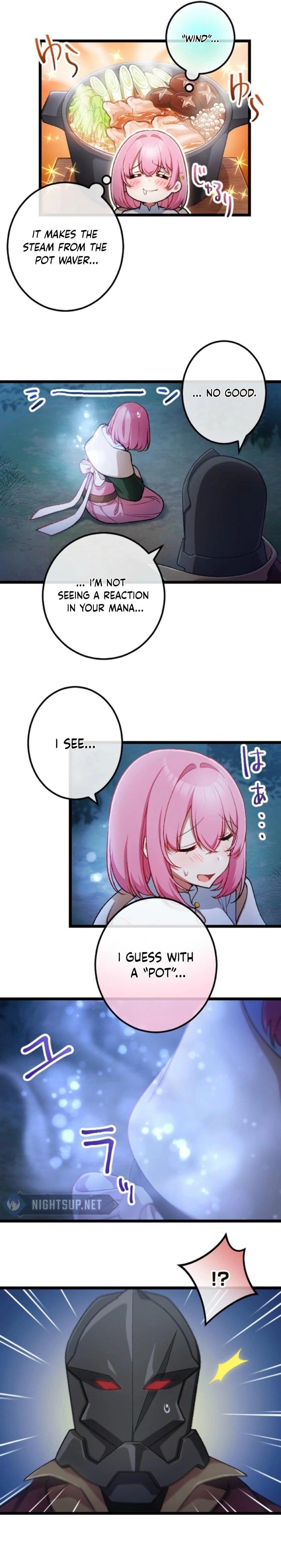 A Former S-rank Adventurer Who Was Betrayed By His Griends Because He Was Too Strong Wants to Live a Slow Life in The Countryside Chapter 25 - Page 6