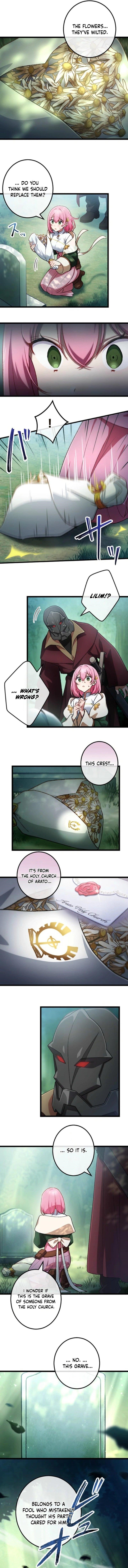 A Former S-rank Adventurer Who Was Betrayed By His Griends Because He Was Too Strong Wants to Live a Slow Life in The Countryside Chapter 27 - Page 2